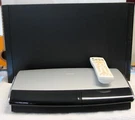 Bose Life Style Series PS28 Ii Subwoofer & AV18 Media Center. Fixed Price $249.99.