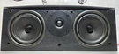 Jamo E8 CEN.2, 2-WAY Center Speaker, 140W/200W, 6 Ohm Denmark. Fixed Price $59.00.