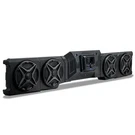 Ssv Works Defender 18+ HD10/HD11 Bluetooth Plug-&-play 4-SPEAKER Sound Bar. Fixed Price $1149.99.