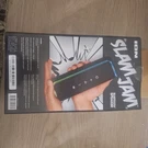 Ion Audio Slam Jam IPX7 Waterproof Bluetooth Speaker With Microphone Rechargeabl. Fixed Price $31.99.