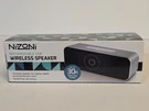 Nizoni Rechargeble New Usb Wireless Speaker For Laptop, Tablet, Smartphone. Fixed Price $10.00.