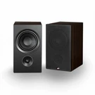Psb Alpha P5 Bookshelf Stereo Speakers Pair Walnut. Fixed Price $549.00.