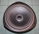 Kef 105/3 Woofer Original Oem B200 SP1256 8OHM Completely Re Foamed Mint. Fixed Price $125.00.