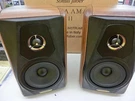 Sonus Faber Minima Amator Ii Bookshelf Speakers Pair. Fixed Price $4285.46.