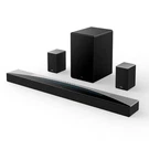 Tcl Q85H 7.1.4 Soundbar - Genuine Dolby Atmos Dts X 860W. Fixed Price $1081.99.