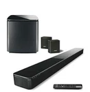 Bose Smart Soundbar System Base Module 300/ Rear Speakers Bundle/wall Mounts. Fixed Price $1000.00.