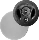Polk Audio 90-RT Each In-ceiling Speaker (vanishing Series). Fixed Price $299.00.