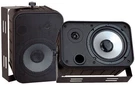Pair New Pyle PDWR50B 6.5'' Indoor/outdoor Waterproof Speakers Black. Fixed Price $109.99.