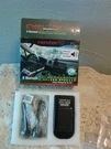 Nextar Bluetooth Solar Charging Wireless Speaker Nib. Fixed Price $19.95.