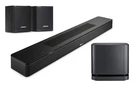 Bose Smart Soundbar Home Theater System. Fixed Price $1257.00.