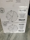 Klipsch PRO-180-RPC 8" 200-WATT Passive 2-WAY In-ceiling Speaker. Fixed Price $450.00.
