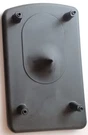 Polk Audio RT3000P Speaker Stand. Fixed Price $49.95.