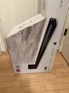Lg SJ5Y 2.1 Channel Soundbar W/ Subwoofer 320W Wireless Home Theater System New. Fixed Price $244.85.
