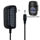 Ac Adapter Charger For Qfx PBX-8074 Rechargeable Wireless Party Speaker. Fixed Price $12.99.