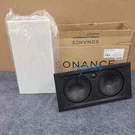 Sonance MAG6 Lcr 6-1/2" 2-WAY In-wall Rectangle Speaker 93471 (each) New. Fixed Price $249.00.