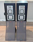 Vintage Sony APM-X270 3-WAY Bookshelf Speakers 100W Tested / Working Made Usa. Fixed Price $349.99.