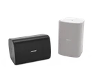 Bose Freespace FS4SE Surface-mount Indoor/outdoor Loudspeaker Pair Black White. Fixed Price $519.95.