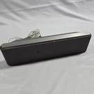 Sony Centre Speaker System Silver Wire With Connector (SS-CT44) Ohm. Fixed Price $19.99.