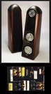 Thiel Audio CS3.7 CS2.7 Filter - Upper Midrange /treble Region (pair). Fixed Price $218.00.