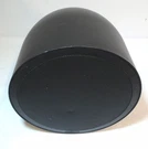 Biamp DP6-B Series Two Way 6.5 Inch High Output Pendant Mount Loudspeaker. Fixed Price $89.99.