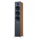 Elac DF53-WN Debut 3.0 5.25" Floor Speaker Walnut, Sold Individually. Fixed Price $549.00.