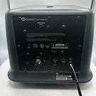 Boston Acoustics Tvee Model Two Wireless Subwoofer Home Theater Bass Gray. Fixed Price $119.00.