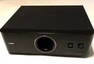 Yamaha YST-FSW150 Powered Subwoofer Compact Home Theater Bass Speaker Black. Fixed Price $99.95.