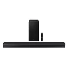 Samsung 5.1CH. Soundbar Bass Boost & Wireless Sub 220W Dts Virtual:x HW-B73MD. Fixed Price $174.99.