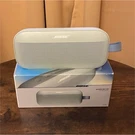 Bose Soundlink Flex Bluetooth Portable Speaker White 865983-0200 Wireless Mini. Fixed Price $150.00.