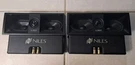 Lot Of 2 Niles CSF65A Cynema Soundfield Single Speaker Module. Fixed Price $70.00.