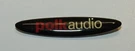 Polk Audio PSW108 PSW12 Subwoofer Speaker Grill Badge Emblem. Fixed Price $12.00.