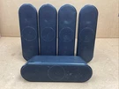 Samsung Surround System 5 Speakers Home Theater PS-CX70 PS-FX70 PS-RX70. Fixed Price $20.00.