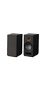 Jamo Studio Series 803 Bookshelf Speaker Pair Black 127MM 5 Woofer Mew. Fixed Price $178.00.