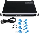 Lea Professional CS354 4-CHANNEL 350W Power Amplifier W/dsp Ethernet Iot-enabled. Fixed Price $2100.00.