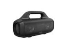 Soundcore Motion Boom A3118 Stereo Bass Speaker Black Bluetooth Portable. Fixed Price $80.99.