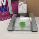 Conair Weight Watchers WW701XF Body Analysis Scale Bathroom Digital. Fixed Price $24.99.