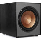 Klipsch R-120SW Subwoofer 400W Powered Home Theater. Fixed Price $309.99.