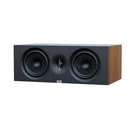 Elac Debut 3.0 DC63 Center Channel Speaker Walnut (each). Fixed Price $449.00.