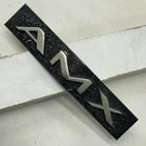 1970 Amc Amx Grill Emblem W9. Fixed Price $29.98.