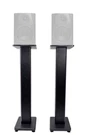 (2) Rockville 28" Studio Monitor Speaker Stands For APM6B. Fixed Price $99.95.