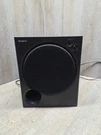 Sony SA-WM200 Active Subwoofer Wired Black 100W Stereo Rca. Fixed Price $99.99.