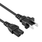 Ac Power Cord Cable Lead For Vizio SB2020N-G6 SB2020N-H6 SB2020N-J6 Sound Bar. Fixed Price $10.89.