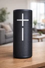 Ultimate Ears Megaboom 4 Portable Bluetooth Speaker Waterproof Outdoor Loud. Fixed Price $129.95.
