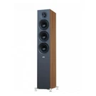 Elac Debut 3.0 Floorstanding Speaker Walnut (each) DF53-WN. Fixed Price $549.00.