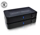 (outlet)dynasty Proaudio WSA-5RP Wireless Surround Sound Rear Speakers Kit Black. Fixed Price $139.99.