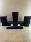 Onkyo SKC-560C Center SKM-560S Left And Right SKB-560 Back Tested. Fixed Price $62.99.