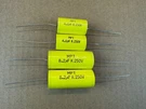 Recap Kit For Boston Acoustics CR2 Speaker Crossovers Mpt Film Capacitors. Fixed Price $9.00.