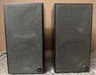 Klipsch The Fives Bookshelf Speakers (pair). Fixed Price $250.00.