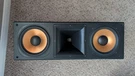 Klipsch RC-7 Center Speaker. Fixed Price $520.00.