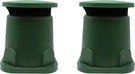 GS5-5" Compact Outdoor Weather-resistant Omnidirectional In-ground Speakers (pai. Fixed Price $225.55.